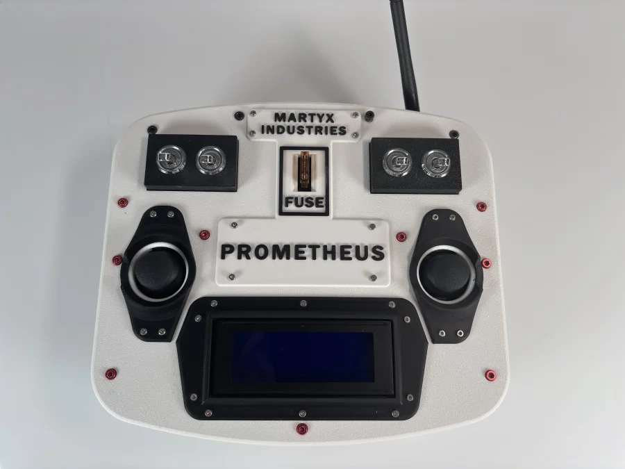 ControllerV3 - 6