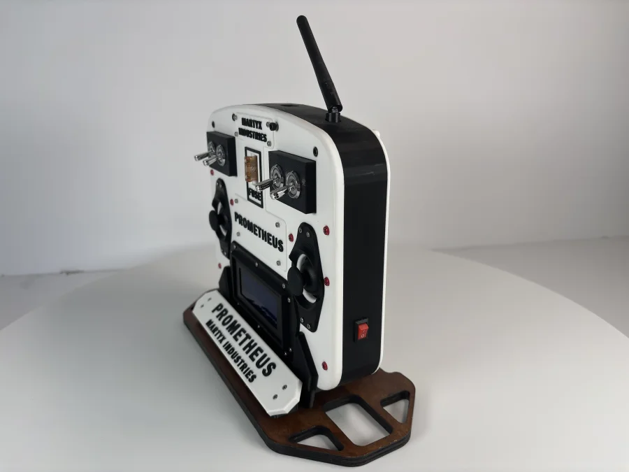 ControllerV3 - 4