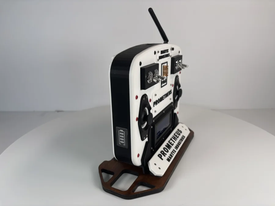 ControllerV3 - 2