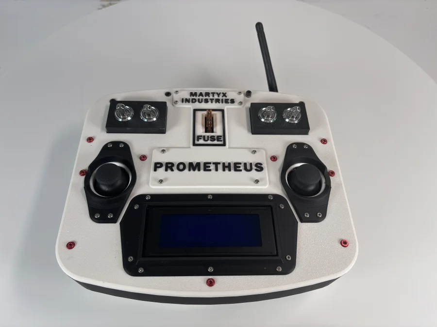ControllerV3 - 5