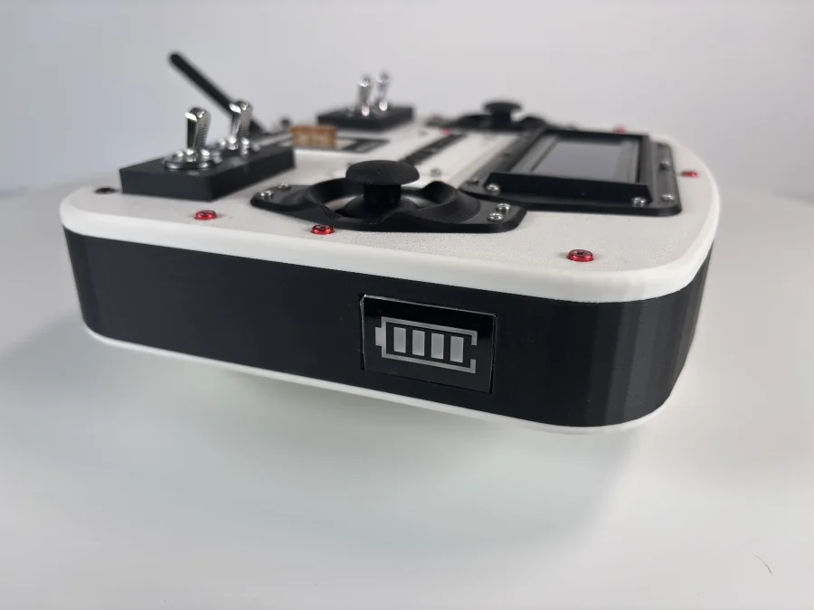 ControllerV3 - 9