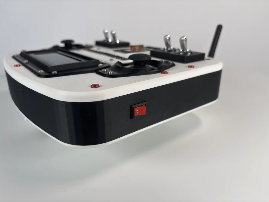 ControllerV3 - 7