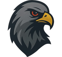 Znak HC Bratislava Black Wings