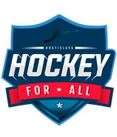 Znak Hockey for all