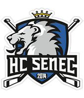 Znak HC Lev Senec