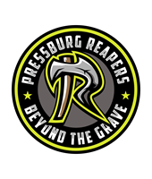 Znak Pressburg Reapers