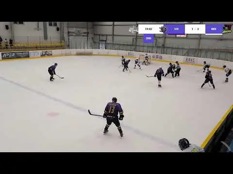 Vikings - Beers VIK VS BEE